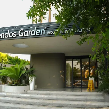 Mendos Garden Exclusive