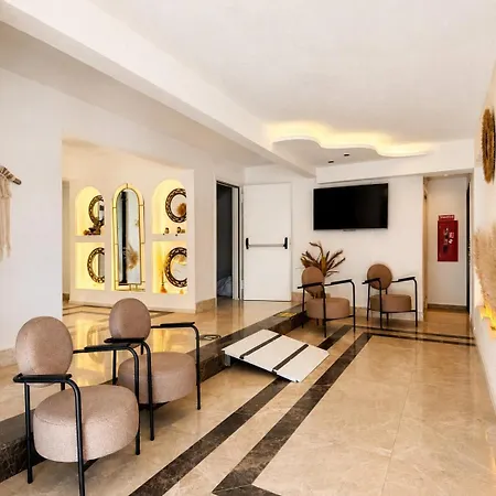 Mendos Garden Exclusive Hotel 3*
