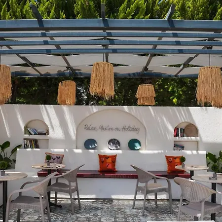 Hotel Mendos Garden Exclusive 3*