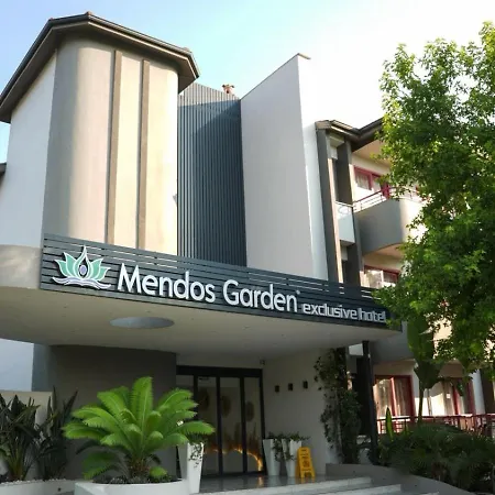 Mendos Garden Exclusive Ξενοδοχείο Φετιγιέ