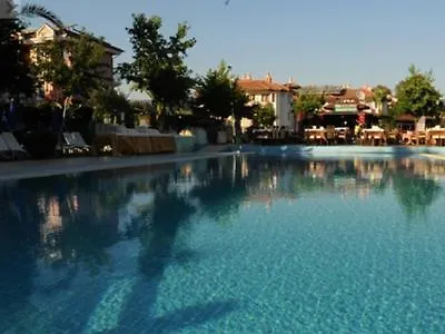 Hotel Mendos Garden Exclusive