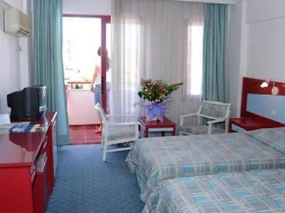 Mendos Garden Exclusive Hotel