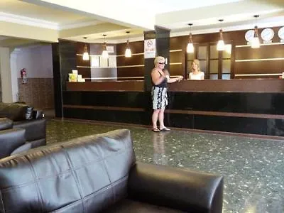 Mendos Garden Exclusive 3* 费特希耶