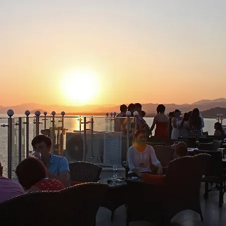 Mendos Garden Exclusive 3* Fethiye