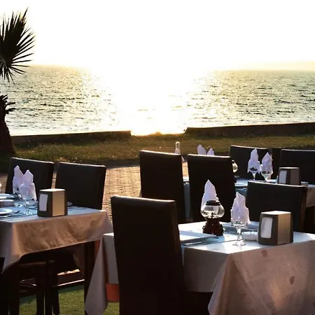 Mendos Garden Exclusive Hotel 3*