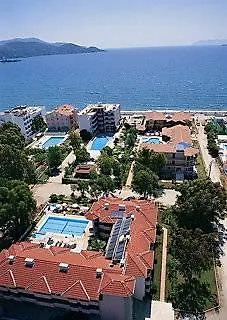 Mendos Garden Exclusive 3*