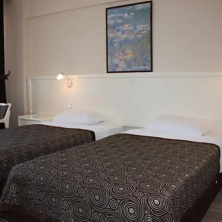 Hotel Mendos Garden Exclusive Fethiye