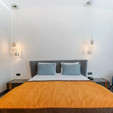 酒店 Mendos Garden Exclusive