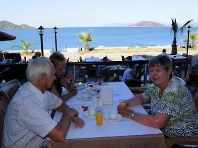 Hotel Mendos Garden Exclusive 3*