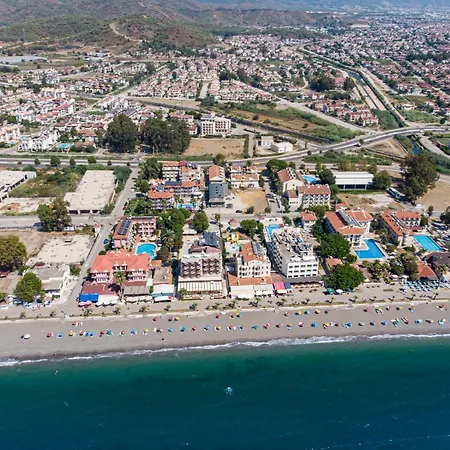 酒店 Mendos Garden Exclusive