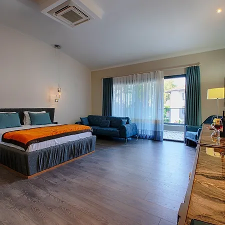 酒店 Mendos Garden Exclusive