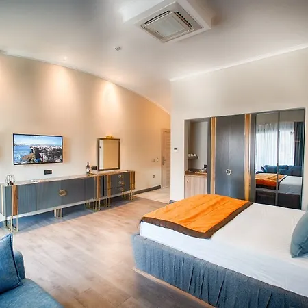 Mendos Garden Exclusive 酒店