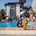 Mendos Garden Exclusive Φετιγιέ