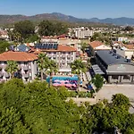Mendos Garden Exclusive 3* Φετιγιέ