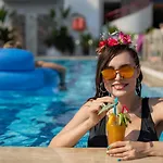 Mendos Garden Exclusive Ξενοδοχείο