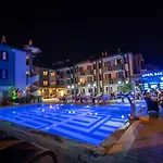 Mendos Garden Exclusive Ξενοδοχείο 3*