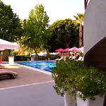 Mendos Garden Exclusive Ξενοδοχείο Φετιγιέ