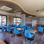 Ξενοδοχείο Mendos Garden Exclusive 3*