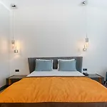 Ξενοδοχείο Mendos Garden Exclusive