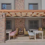 Ξενοδοχείο Mendos Garden Exclusive Φετιγιέ