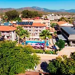 Mendos Garden Exclusive 3* Φετιγιέ