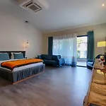 Ξενοδοχείο Mendos Garden Exclusive