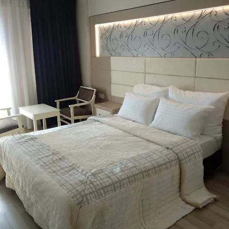 فندق Mendos Garden Exclusive 3*