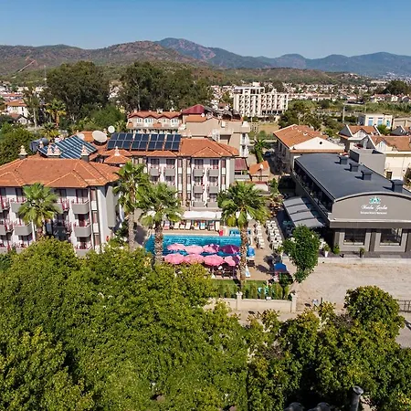Mendos Garden Exclusive 3* فتحية