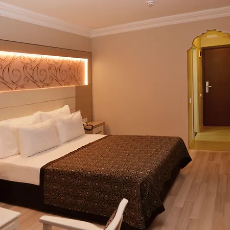 فندق Mendos Garden Exclusive فتحية