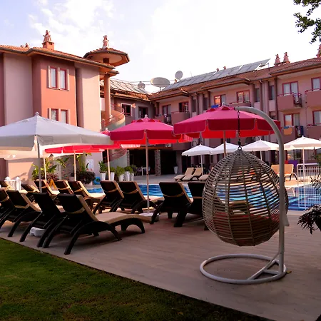 فندق Mendos Garden Exclusive