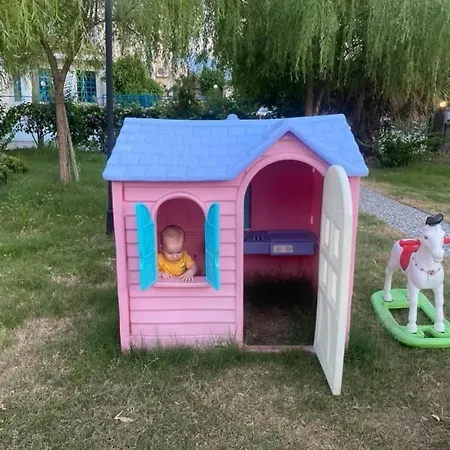 Mendos Garden Exclusive فندق فتحية