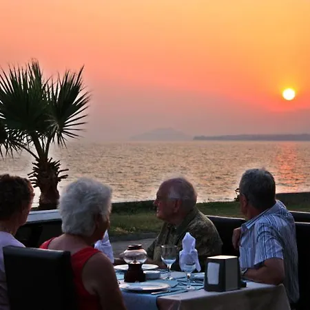 Mendos Garden Exclusive 3* فتحية