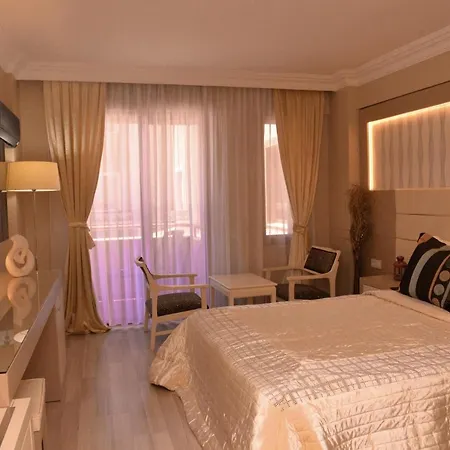 Mendos Garden Exclusive فندق