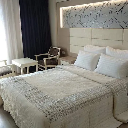 فندق Mendos Garden Exclusive فتحية
