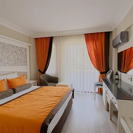 فندق Mendos Garden Exclusive 3*
